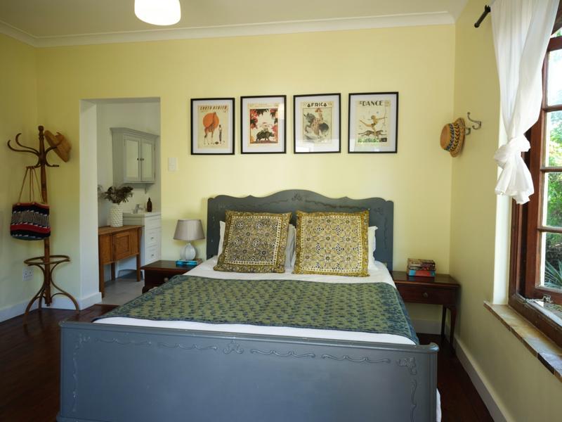 To Let 5 Bedroom Property for Rent in Tokai Western Cape